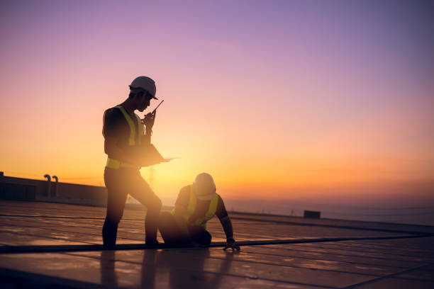 Best Commercial Roofing Services  in Chewelah, WA
