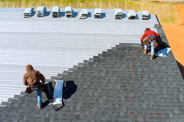 Best New Roof Installation  in Chewelah, WA