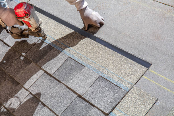 Best Storm Damage Roof Repair  in Chewelah, WA